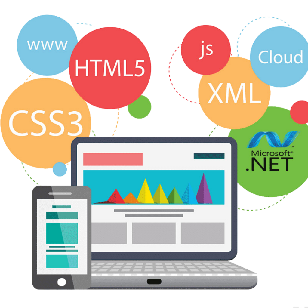 Web Development